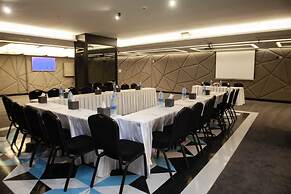 Monarch Hotel Amman
