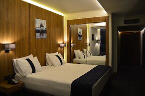Monarch Hotel Amman