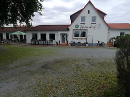 Hotel Rosenhof