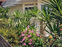 Alkyonis Hotel