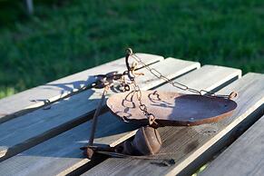 Agriturismo Casa dell'Orto