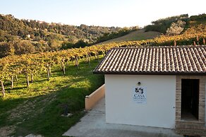 Agriturismo Casa dell'Orto