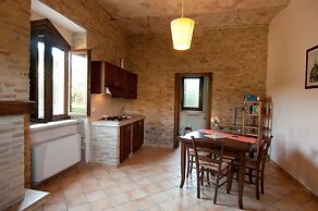 Agriturismo Casa dell'Orto