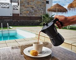 Playa Blanca Beach Mate