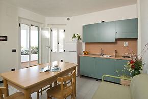 Cala Corvino Hotel Resort