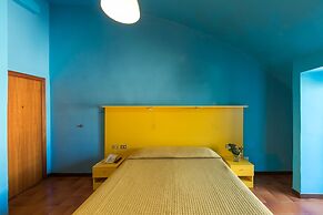 Cala Corvino Hotel Resort