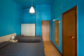 Cala Corvino Hotel Resort