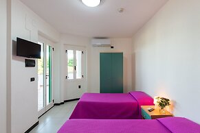 Cala Corvino Hotel Resort