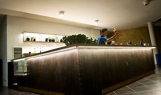 Cala Corvino Hotel Resort