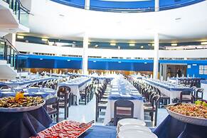 Cala Corvino Hotel Resort