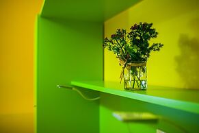 Cala Corvino Hotel Resort