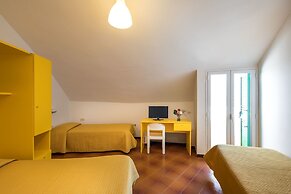 Cala Corvino Hotel Resort