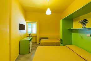 Cala Corvino Hotel Resort