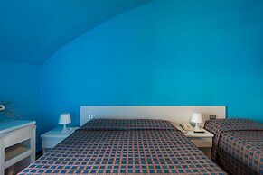 Cala Corvino Hotel Resort