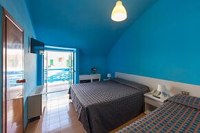 Cala Corvino Hotel Resort