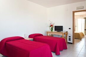 Cala Corvino Hotel Resort