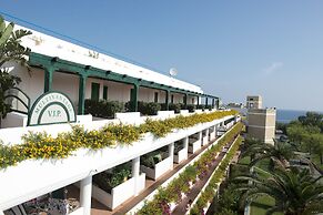 Cala Corvino Hotel Resort