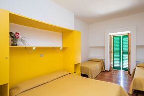 Cala Corvino Hotel Resort