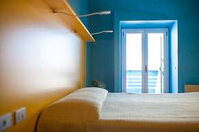 Cala Corvino Hotel Resort