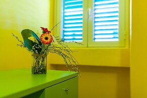 Cala Corvino Hotel Resort