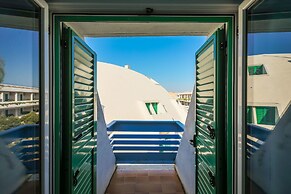 Cala Corvino Hotel Resort