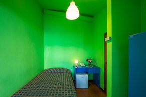 Cala Corvino Hotel Resort