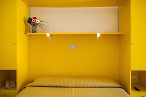 Cala Corvino Hotel Resort