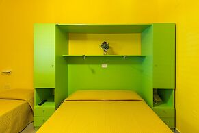 Cala Corvino Hotel Resort