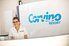 Cala Corvino Hotel Resort