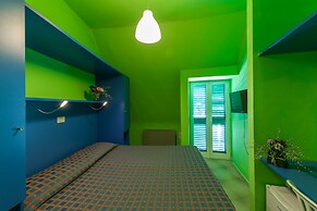 Cala Corvino Hotel Resort