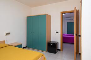 Cala Corvino Hotel Resort