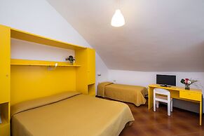 Cala Corvino Hotel Resort