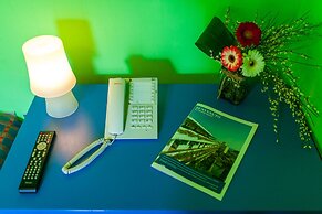 Cala Corvino Hotel Resort