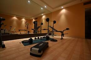 Brazilia Suites Hotel