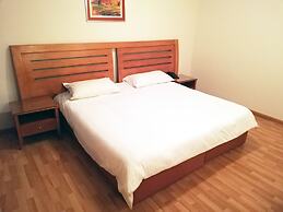 Brazilia Suites Hotel
