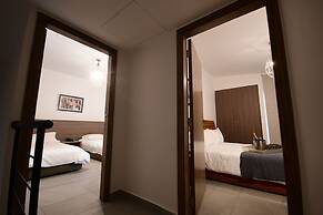 Brazilia Suites Hotel