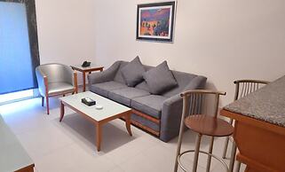 Brazilia Suites Hotel