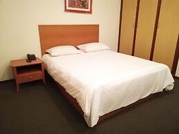 Brazilia Suites Hotel