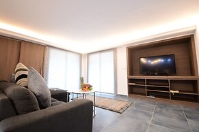 Brazilia Suites Hotel