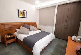 Brazilia Suites Hotel
