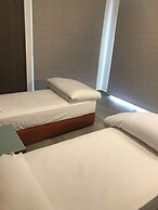 Brazilia Suites Hotel