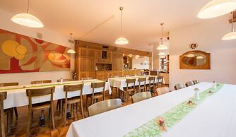 Gästehaus St. Ursula