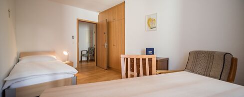 Gästehaus St. Ursula