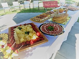 Gästehaus St. Ursula