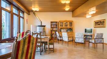 Gästehaus St. Ursula