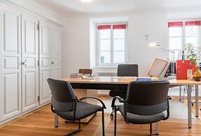 Gästehaus St. Ursula