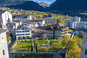 Gästehaus St. Ursula