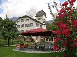 Gästehaus St. Ursula