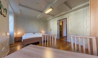 Gästehaus St. Ursula