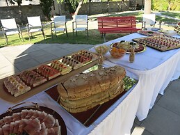 Gästehaus St. Ursula